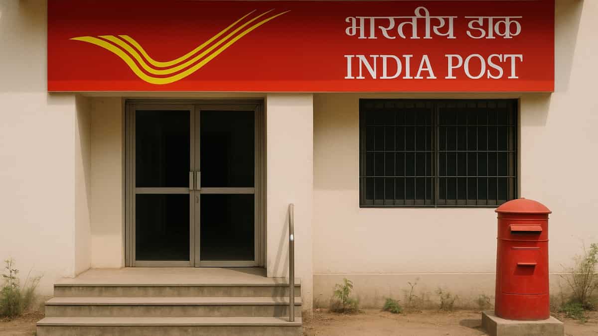 Post Office की सबसे धांसू स्कीम: 5 साल में बनेगा 17 लाख का तगड़ा फंड, समझें छोटी सी बचत का रिटर्न कैलकुलेशन