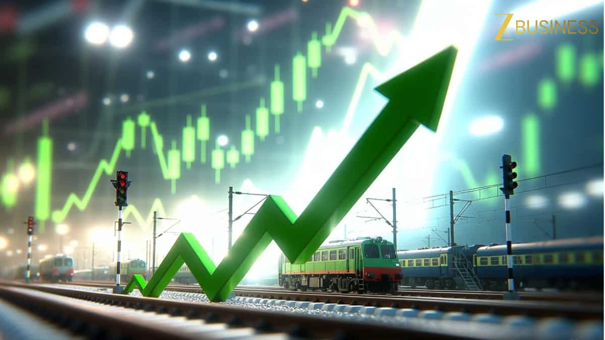 Railway PSU ने पहली बार Zero-Coupon Bond से जुटाए ₹2,981 करोड़, सोमवार को शेयर पर दिख सकता है असर