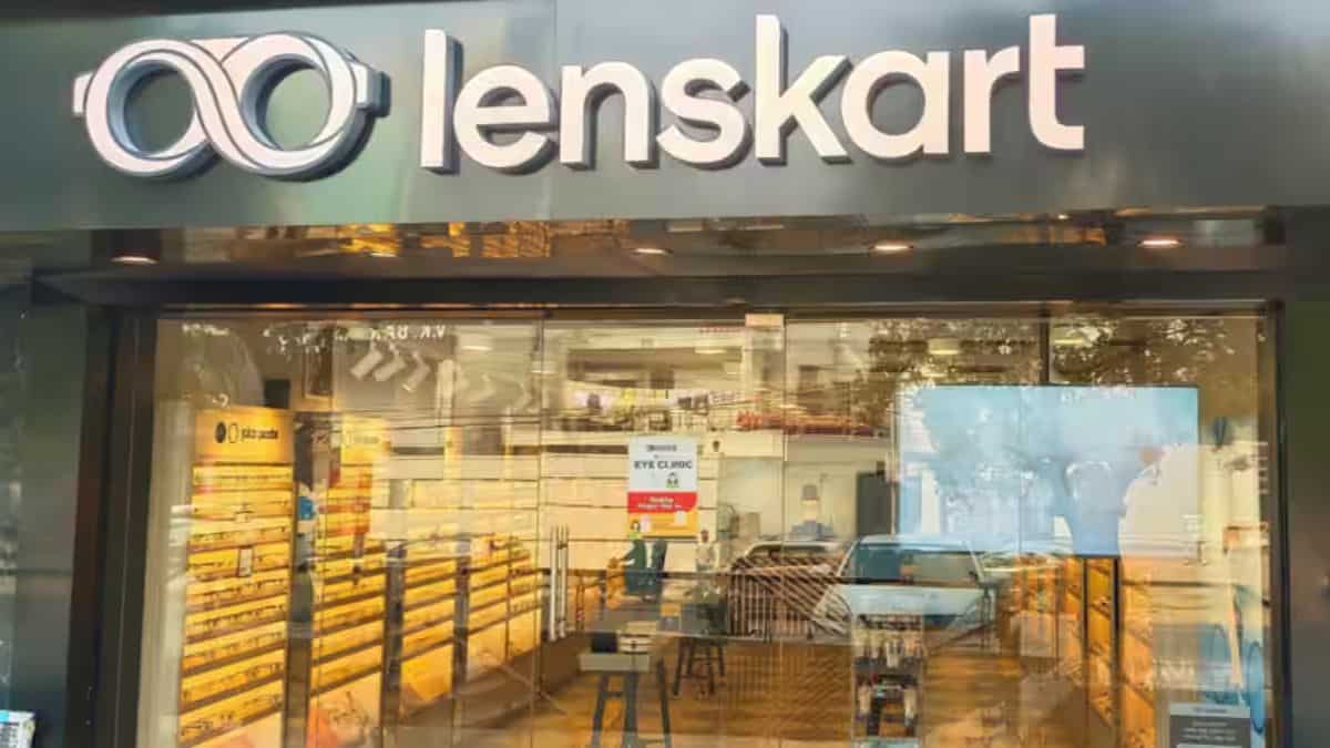 Q2 Results: लिस्टिंग के बाद Lenskart का पहला तिमाही नतीजा जारी, मुनाफा 20% तो आय 21% बढ़ी, फोकस में रहेगा शेयर