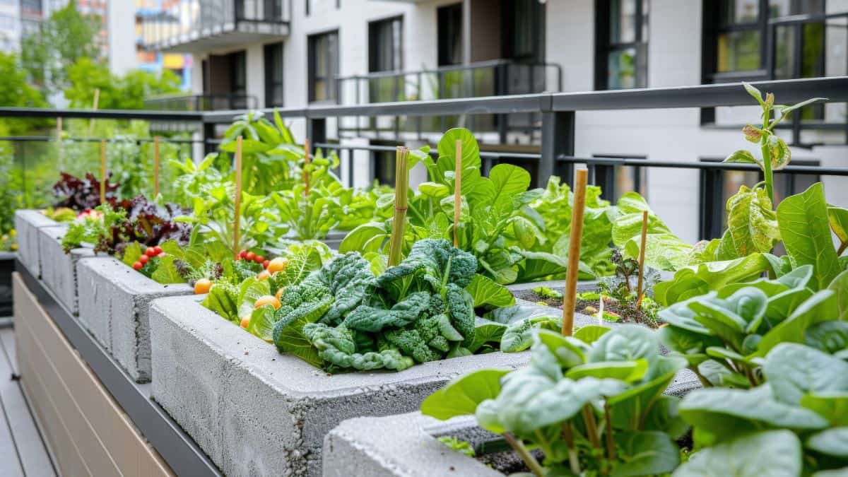 सरकार दे रही ₹45,000! अपने घर की छत को बनाएं हरा-भरा खेत, पूरी डिटेल यहां देखें