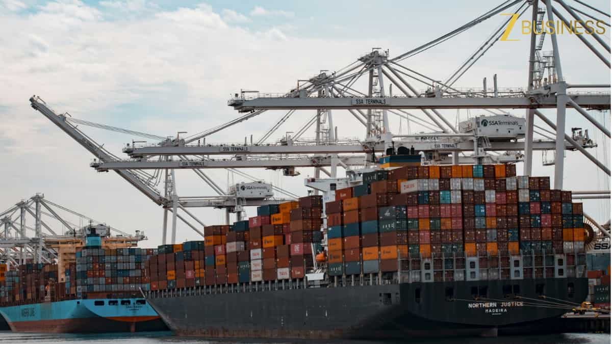 India के एक्सपोर्ट पर गहरा रहा है संकट! क्लाइमेट बन सकता है मुसीबत, BCG ने दी बड़ी चेतावनी