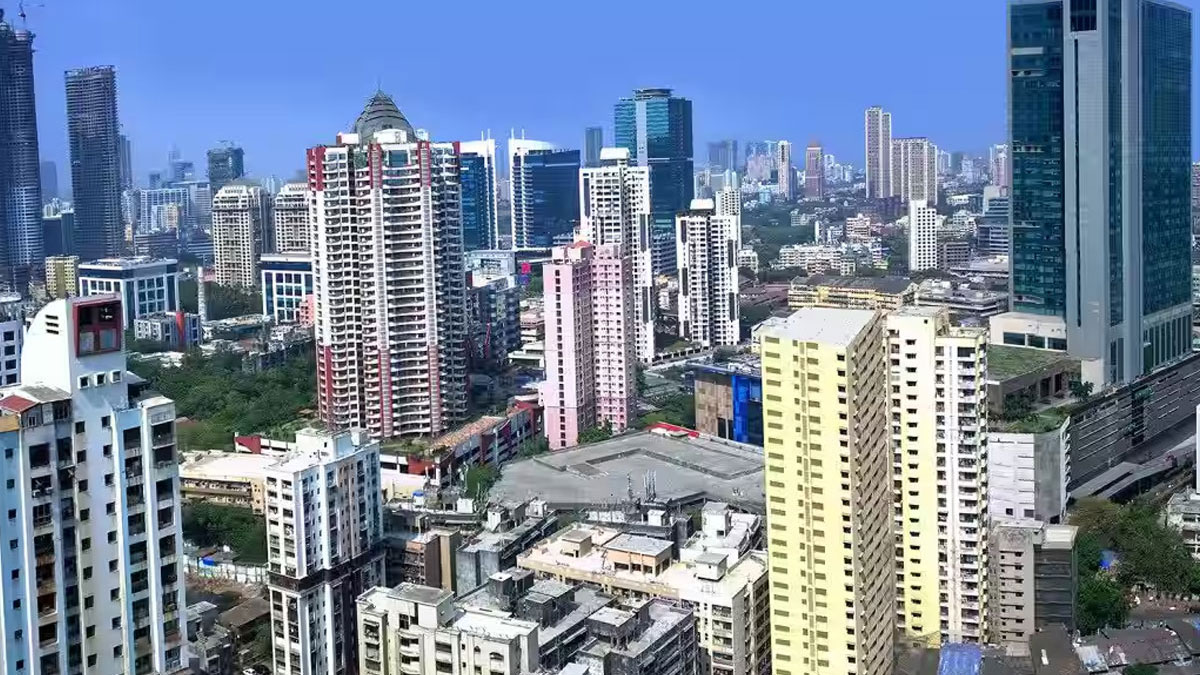 मुंबई में टूटा 12 साल का रिकॉर्ड, 5 करोड़ रुपए के घर खरीदने के लिए लगी लाइन, ये इलाके बने हॉटस्पॉट