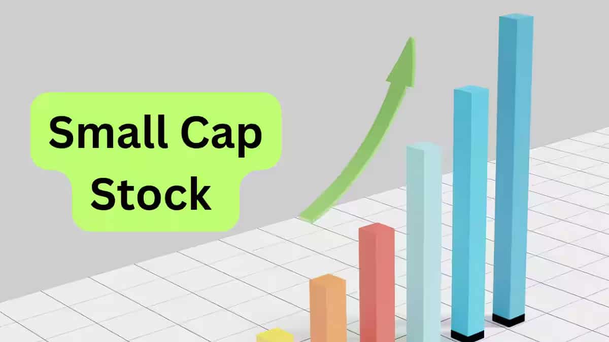 1 साल में 70% भागा ये स्मॉलकैप ऑटो स्टॉक, लेकिन अभी असली रैली बाकी, सस्ता वैल्यूएशन दे सकता है मोटा मुनाफा!