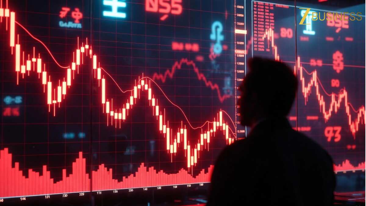 Stock to Sell: ये तो टेंशन वाली बात है! मार्केट में तेजी के बीच इस फार्मा स्टॉक को लेकर आई बुरी खबर, आ सकती है 42% की गिरावट