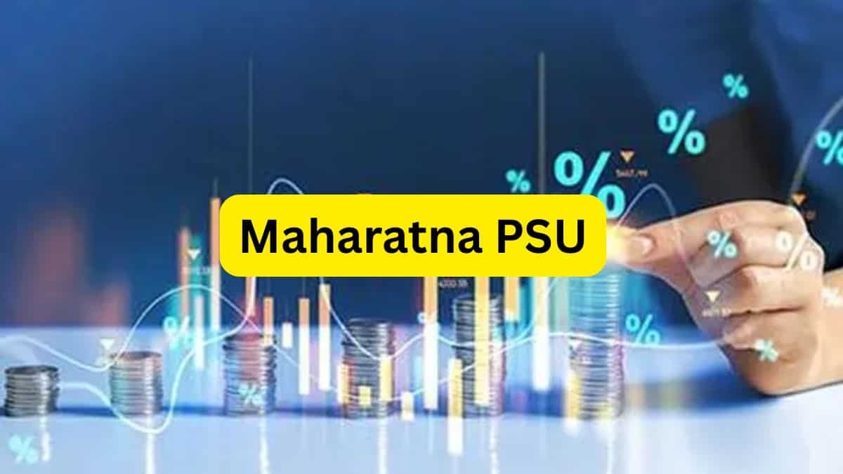 Maharatna PSU पर 4 ब्रोकरेज का भरोसा बरकरार, 33% अपसाइड का दिया टारगेट
