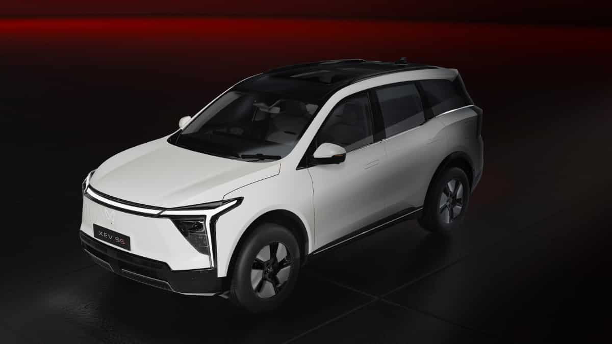 इस ऑटो कंपनी ने गाड़े झंडे! नवंबर में बेच डाले 92,670 व्हीकल्स, सालाना 22% की ग्रोथ