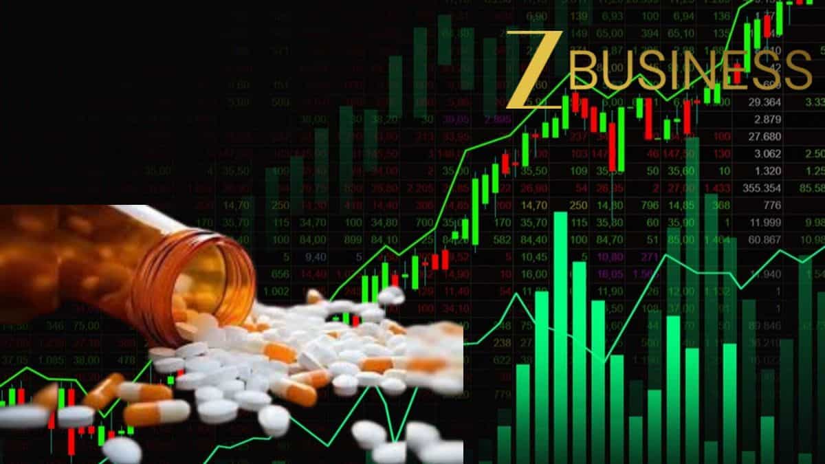 अमेरिका से बड़ी खुशखबरी! फार्मा स्टॉक में 19% की तूफानी तेजी, सालभर से सुस्त है शेयर