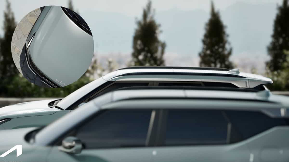 2025 Kia Seltos का पहला टीजर जारी; पहले से काफी बदली होगी नई कार, फोटो में देखें क्या नया मिलेगा