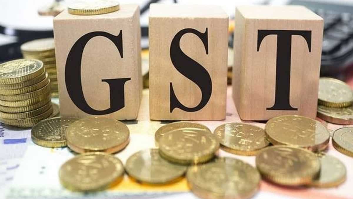 GST Rate Cut के बावजूद नवंबर में कलेक्शन 8.9% बढ़ा, आंकड़ा पहुंचा ₹1.70 लाख करोड़ के पार