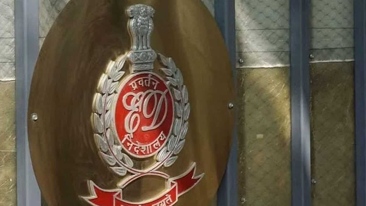 5 लाख वर्ग मीटर की जमीन पर अवैध कब्जा, ED ने गोवा में जब्त की ₹1,268 करोड़ की संपत्ति, लैंड स्कैम का भांडाफोड़