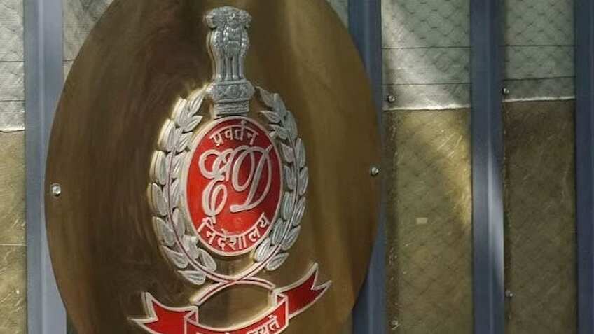 5 लाख वर्ग मीटर की जमीन पर अवैध कब्जा, ED ने गोवा में जब्त की ₹1,268 करोड़ की संपत्ति, लैंड स्कैम का भांडाफोड़