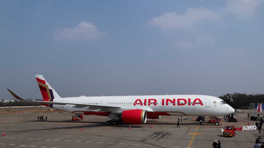 Air India की बड़ी लापरवाही! बिना वैध लाइसेंस 8 बार उड़ाया A320 विमान, DGCA ने शुरू की जांच