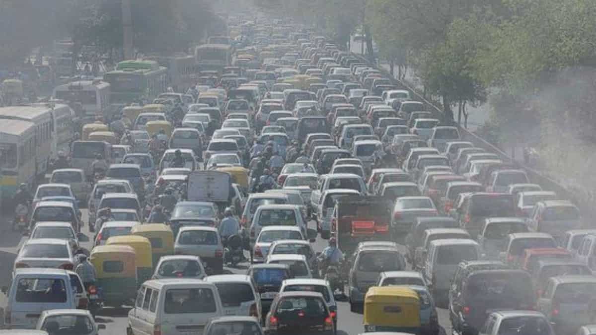 मुंबई प्रदूषण: BMC-MPCB फेल!  जहरीली हवा पर कोर्ट सख्त, बनाई 'स्पेशल टीम', अब एक-एक साइट की होगी जांच