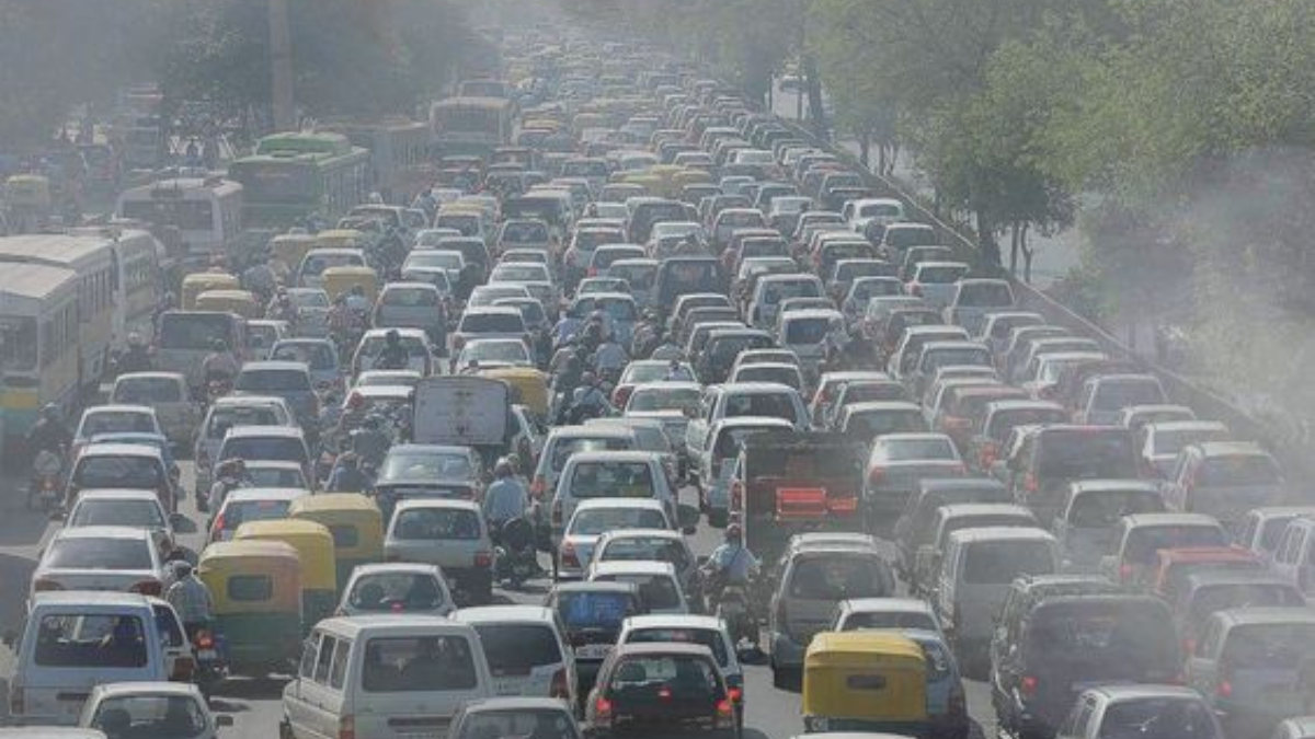 मुंबई प्रदूषण: BMC-MPCB फेल! जहरीली हवा पर कोर्ट सख्त, बनाई 'स्पेशल टीम', अब एक-एक साइट की होगी जांच