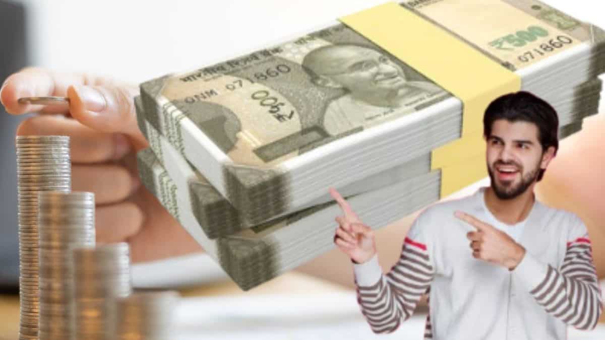 40 की उम्र में बन जाएंगे 1 करोड़ के मालिक? लोग आपसे पूछेंगे सीक्रेट! बस निवेश के वक्‍त ये फॉर्मूला रखिएगा याद