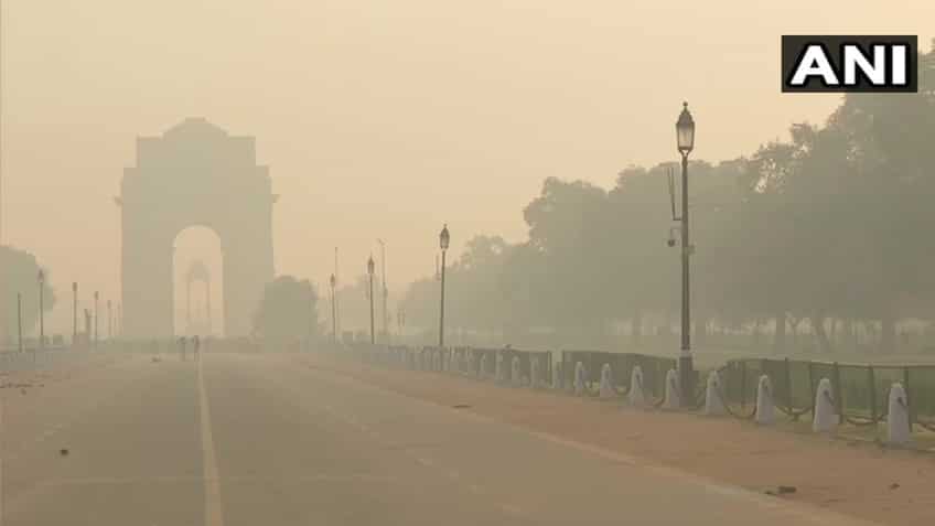 नॉर्थ इंडिया में ही क्यों होता है ज्यादा AQI, साउथ इंडिया में क्यों नहीं?