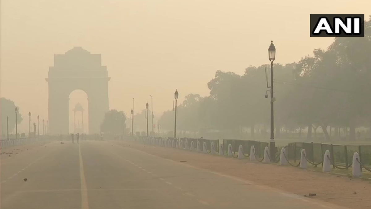 नॉर्थ इंडिया में ही क्यों होता है ज्यादा AQI, साउथ इंडिया में क्यों नहीं?