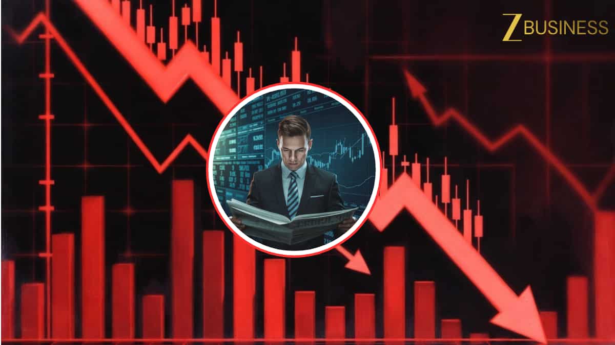 बड़े ऑर्डर के बाद भी इस Defense PSU स्टॉक में आ सकती है भारी गिरावट! अमेरिका की बड़ी ब्रोकरेज फर्म ने जारी की रिपोर्ट