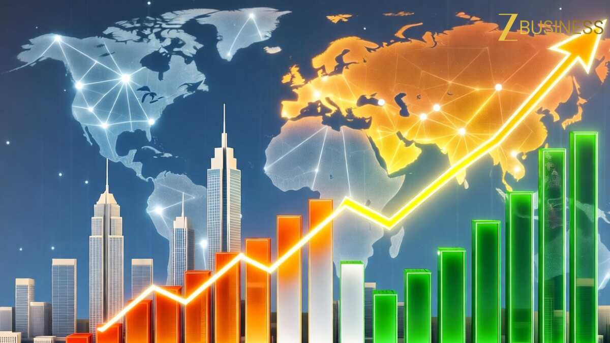 ब्रिकवर्क का बड़ा अनुमान! इस साल 7.2% की रफ्तार पकड़ सकती है भारत की GDP