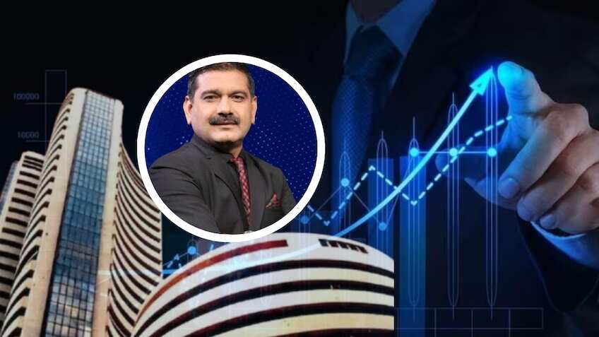 Anil Singhvi Strategy: लगातार क्यों बेच रहे FIIs, क्या 26000 का लेवल होल्ड करेगा निफ्टी? जानिए मार्केट गुरु की राय