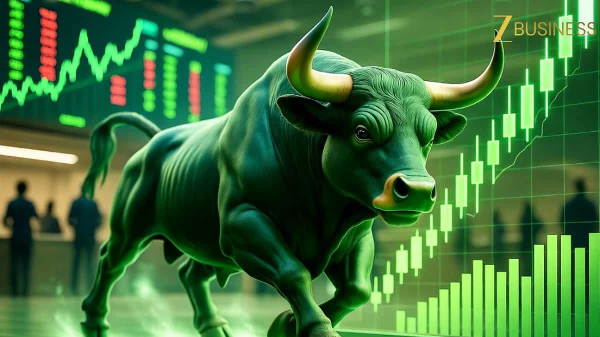 इस पॉपुलर स्टॉक की तो निकल पड़ी! ब्रोकरेज ने 123% बढ़ा दिया टारगेट प्राइस, रेटिंग में भी हुआ सुधार 