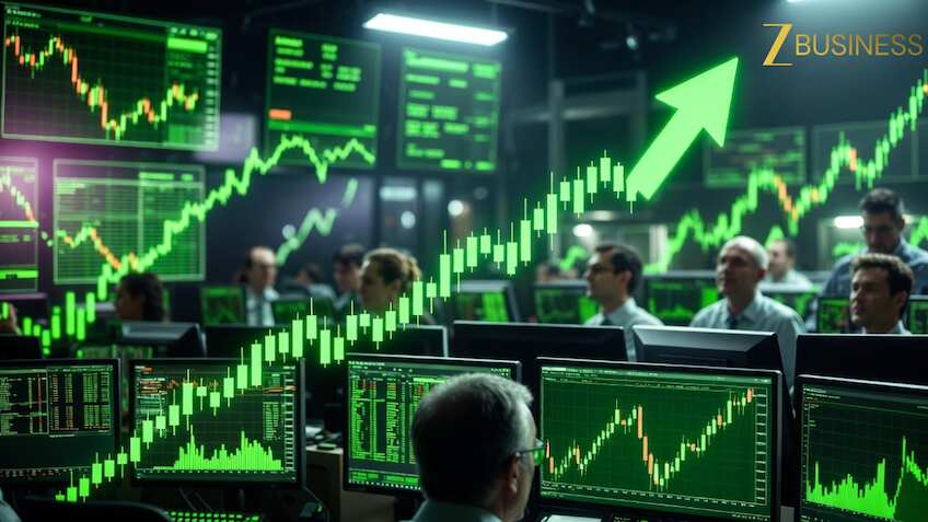 सिगरेट बनाने वाली कंपनी के शेयर पर आई रिपोर्ट, ब्रोकरेज ने कहा- हर स्टॉक पर ₹100 कमाने का शानदार मौका