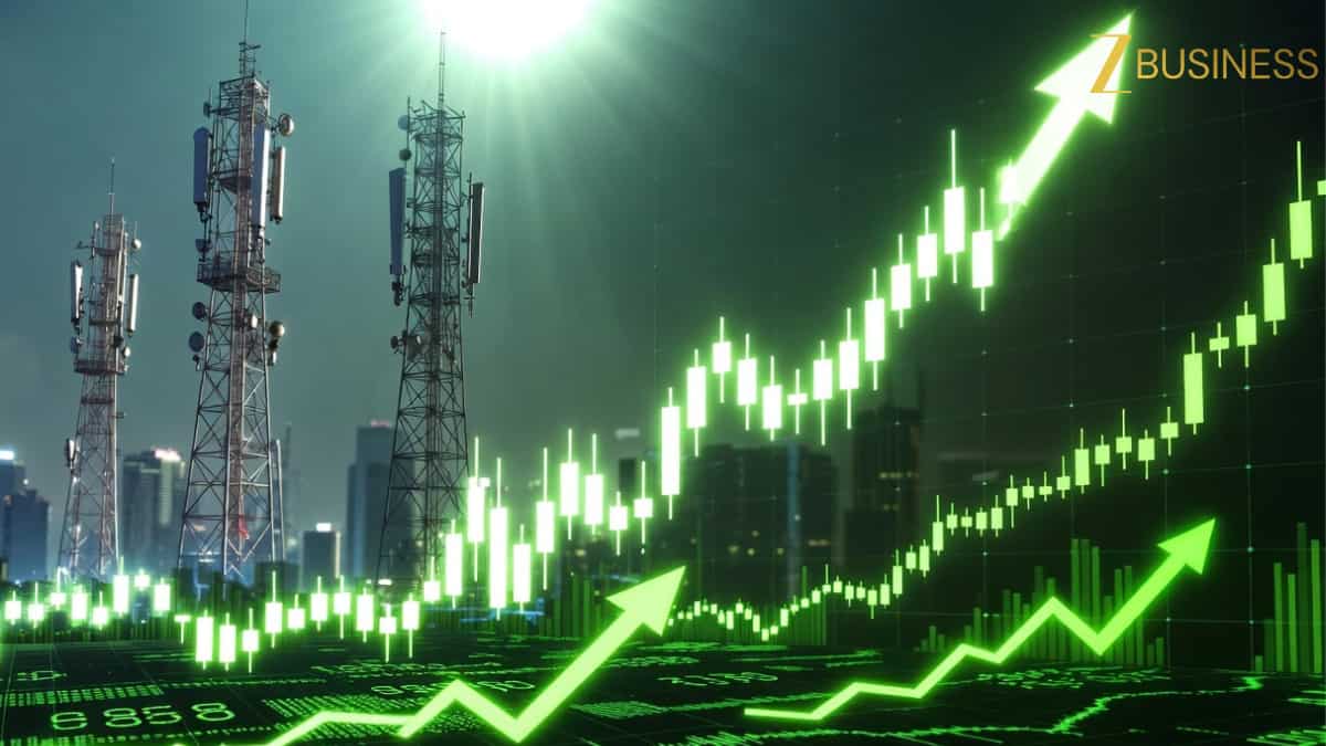 Vodafone Idea पर आए फैसलों से बदल सकती है इस टॉवर कंपनी की किस्मत! ब्रोकरेज ने 24% अपसाइड टारगेट के साथ दी खरीदारी की सलाह