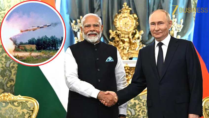 पुतिन आएंगे तो बदलेगा रक्षा समीकरण! BrahMos NG से लेकर Long-Range Missile तक होगा बड़ा गेमप्लान