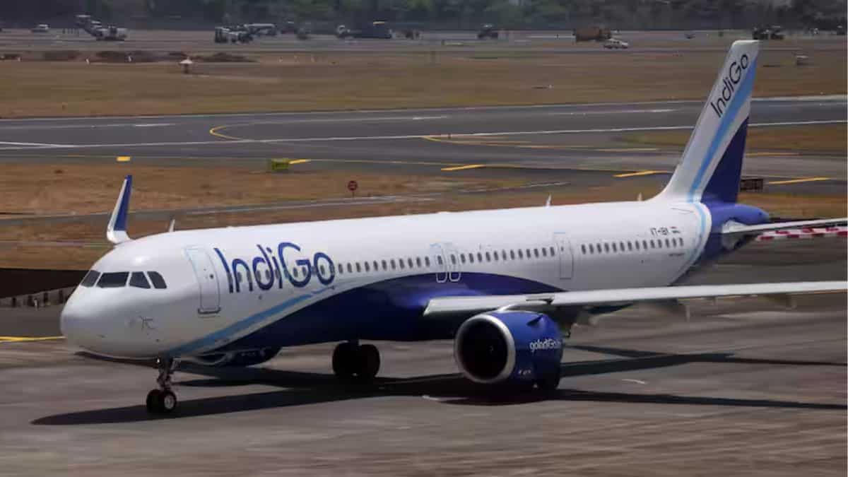 IndiGo Flight Crisis: 8 एयरपोर्ट्स पर 100 से ज्यादा फ्लाइट्स कैंसिल, दिल्ली-मुंबई रूट पर किराया 5 गुना तक बढ़ा