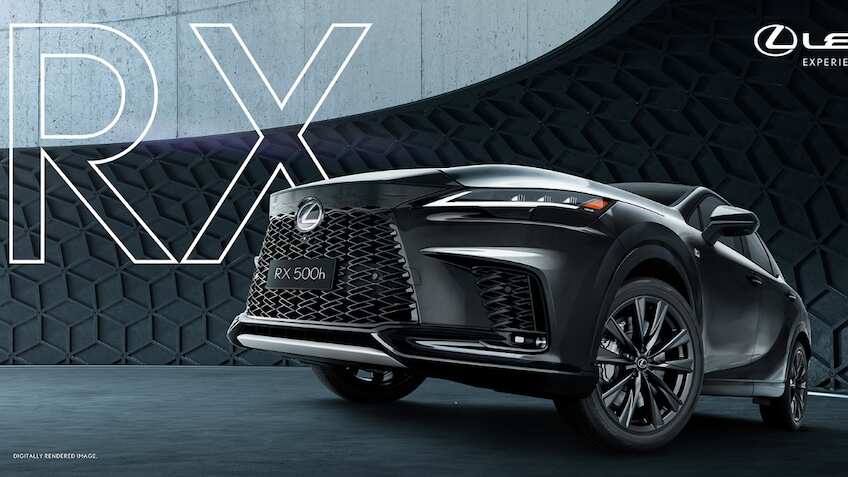 मार्केट में आई एक और लग्जरी कार; कीमत - ₹90 लाख से शुरू, इन 10 प्वाइंटर्स में गाड़ी की पूरी जानकारी 