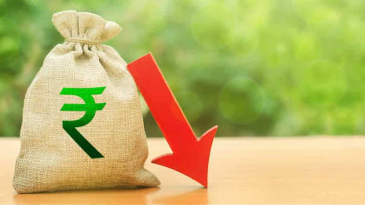 All time low पर रुपया; गिरावट के पीछे ये 3 बड़े कारण, RBI से क्या उम्मीद कर रहे एक्सपर्ट्स? 