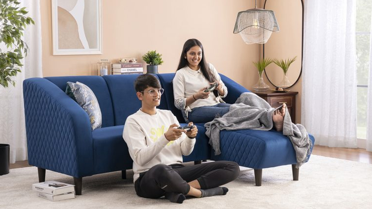 किराए पर फर्नीचर देने वाले स्टार्टअप Furlenco ने उठाई ₹125 करोड़ की Funding, जानिए कहां इस्तेमाल होगा पैसा