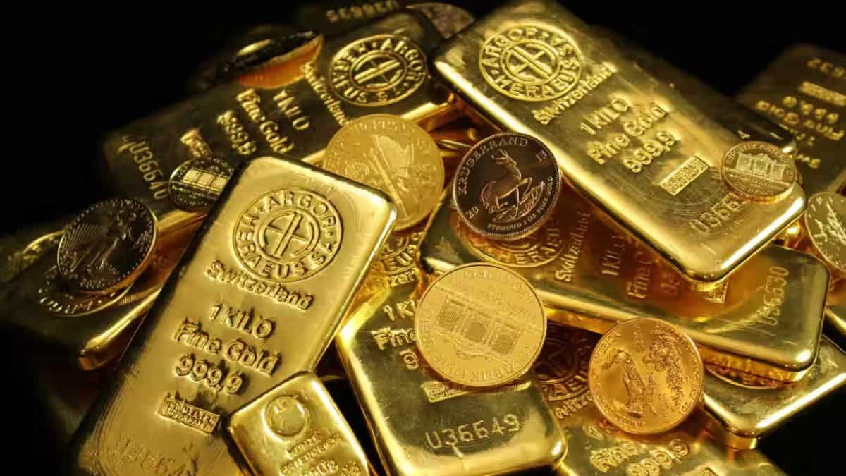 क्‍यों निवेशकों को लुभा रहा Gold Mutual Fund? बगैर डीमैट ऐसे शुरू कर सकते हैं निवेश!