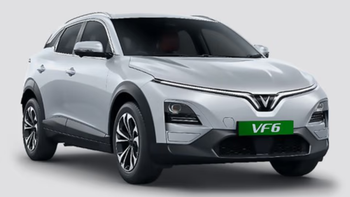 इस विदेशी EV कंपनी का बड़ा कदम, प्लांट में कार के साथ तैयार करेगी इलेक्ट्रिक बस और टू-व्हीलर