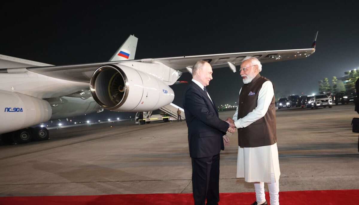 पुतिन के आने से चमकेंगे फार्मा-ऑटो सेक्टर! डिफेंस को भी मिलेगा बूस्ट, भारत दौरे में हो सकते हैं ये बड़े समझौते