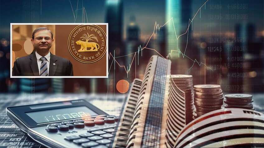 आज RBI मॉनिटरी पॉलिसी का होगा ऐलान, इन स्टॉक्स पर करें फोकस