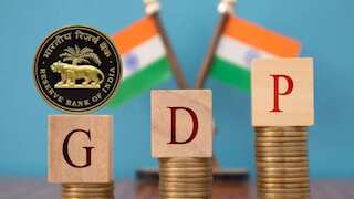 RBI Monetary Policy Updates: रिजर्व बैंक ने ग्रोथ का अनुमान बढ़ाया, FY26 में जीडीपी ग्रोथ रेट 7.3% रह सकता है