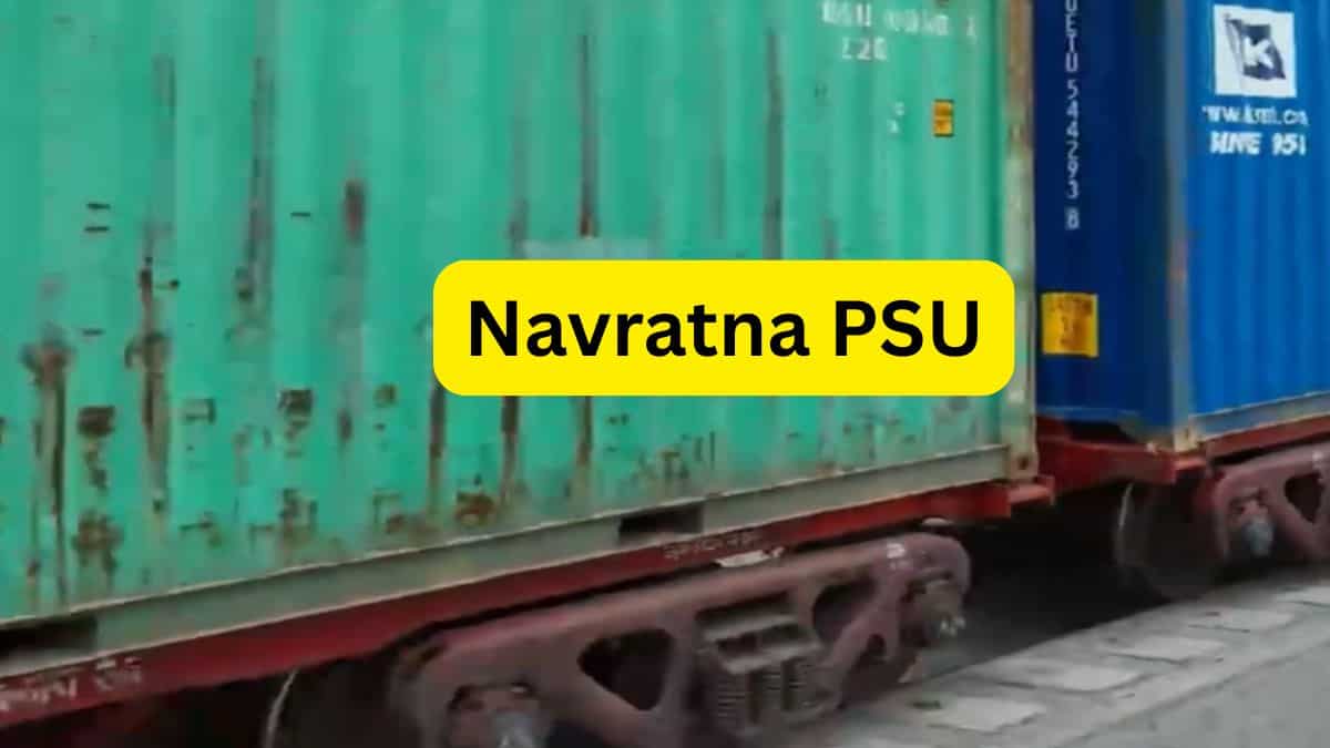 कहीं आपके पोर्टफोलियो में तो नहीं है ये Navratna PSU स्टॉक? ब्रोकरेज ने दी बड़ी गिरावट की चेतावनी