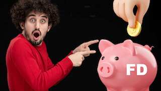 FD Rates: एफडी पर चाहिए 8.9% तक का ब्याज? ये 5 NBFC दे रहे तगड़ा Intesrest Rate, तुरंत चेक करें लिस्ट