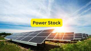 पावर कंपनी को अमेरिका से मिला बड़ा ऑर्डर, फिर भी शेयर 4% टूटा, रखें नजर