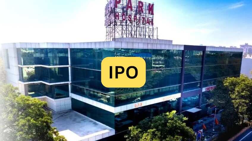 पैसा रखें तैयार! 10 दिसंबर को खुलने जा रहा है इस हॉस्पिटल कंपनी का IPO, प्राइस बैंड फिक्स, जानें सभी जरूरी डीटेल