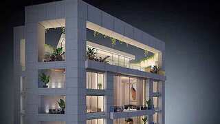 मुंबई में ये इलाका है अमीरों का किला, 1sqft की कीमत 1.20 लाख, संजीव बजाज की बेटी ने खरीदा लग्जरी अपार्टमेंट