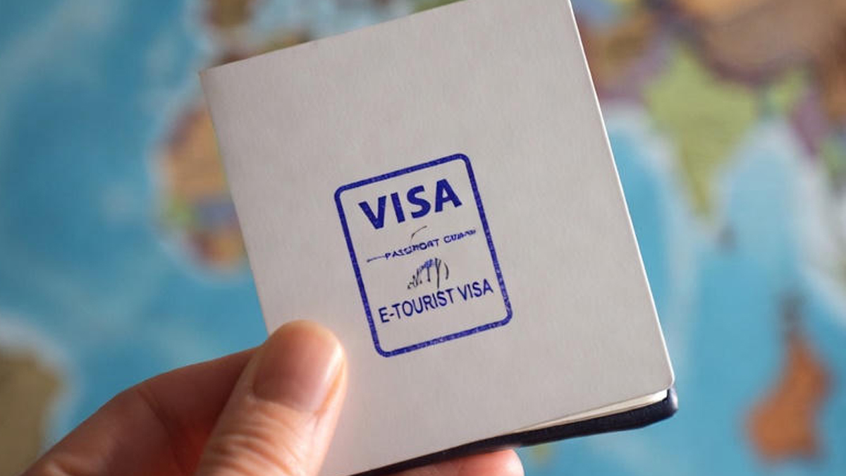 भारत से रूस जाने वालों के लिए बड़ी खुशखबरी, मिलेगा Free e-Tourist Visa, दोनों देशों ने किया समझौता