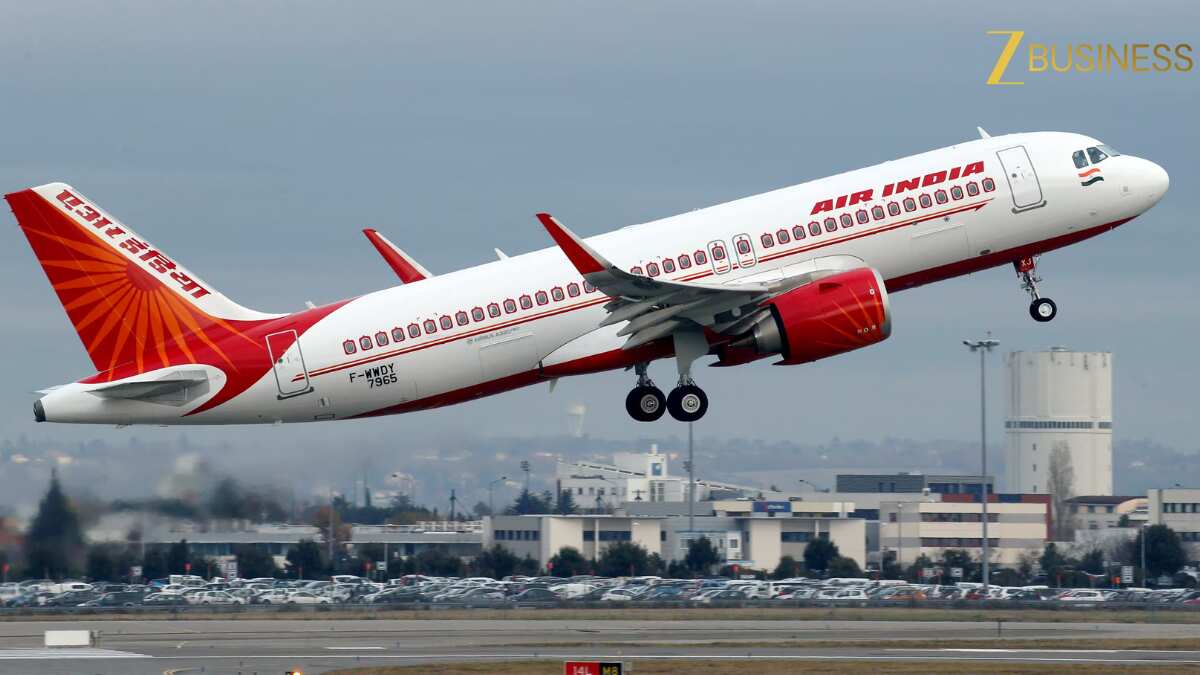 Air India ने Domestic Fares पर लगाई ब्रेक! अब Economy Tickets नहीं होंगे मनमाने दाम पर महंगे