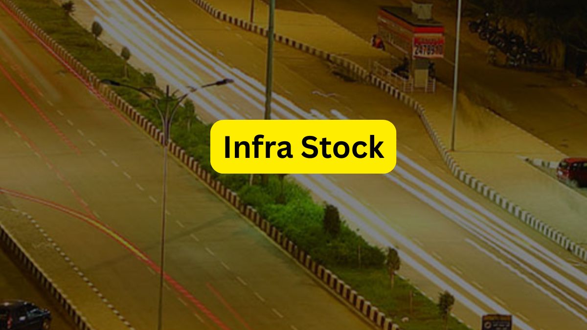 ₹319 से गिरकर ₹161.45 पर आया से इंफ्रा स्टॉक, वीकेंड में कंपनी को मिला ₹447 करोड़ का ऑर्डर, फोकस में रहेगा शेयर