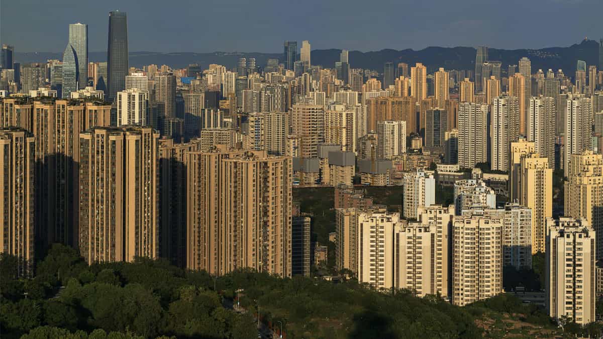 क्या थकने लगा है देश का प्रॉपर्टी बाजार, मार्केट में क्या है मिड साइकिल का यह डर, दाम कम होने के आसार खत्म