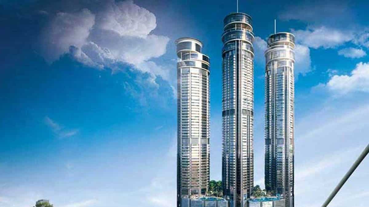 मुंबई का ये इलाका बन रहा भारत का न्यूयॉर्क, अमीरों का गढ़ साउथ सेंट्रल मुंबई भी फीका, भाव ₹1 लाख sqft पार