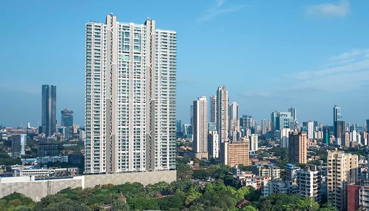 30 से अधिक अल्ट्रा लग्जरी घर