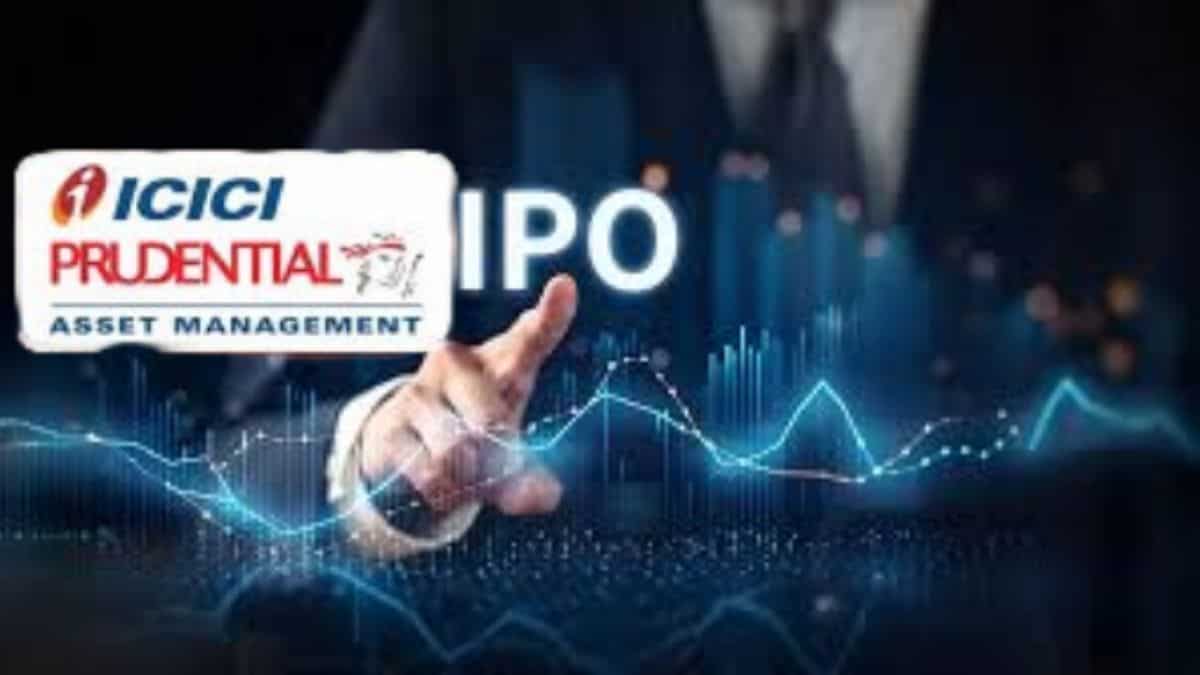 आ रहा ICICI ग्रुप का एक और IPO! 12 दिसंबर को खुलेगा, जानें प्राइस बैंड समेत सभी जरूरी डीटेल्स