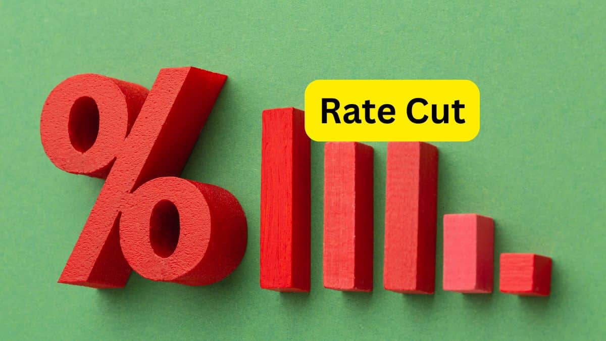 Rate Cut: आम ग्राहकों को राहत! PNB ने RLLR घटाया, होम लोन होंगे सस्ते